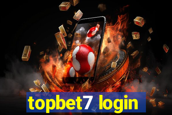 topbet7 login